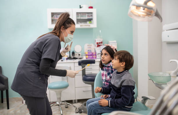 Best Dental Exams and Cleanings  in Dover, DE